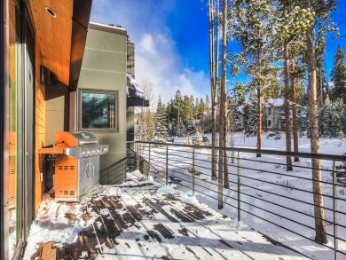 Breckenridge Home 896465